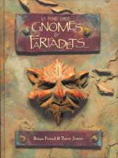 (AUT) Froud - La bible des Gnomes et Farfadets...