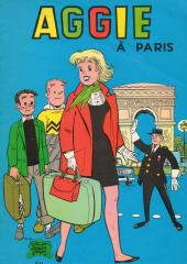 Aggie (SPE) -23a1976- Aggie à Paris