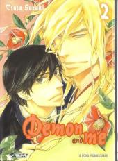 My Demon and me -2- Tome 2