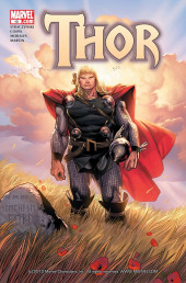Thor Vol.3 (2007) -10- Issue 10