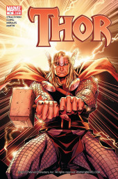 Thor Vol.3 (2007) -11- Issue 11