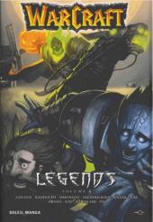 Warcraft Legends -5- Volume 5