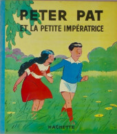 Peter Pat - Peter Pat et la petite impératrice