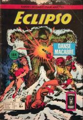 Eclipso (Arédit) -59- Danse macabre