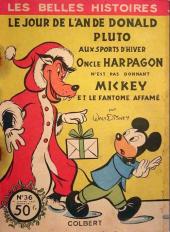 Les belles histoires Walt Disney (2e série) -36- Le jour de l'an de Donald