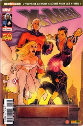 X-Men (1re série) -169- Testament