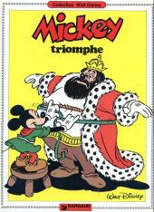 Mickey (Dargaud) -2- Mickey triomphe