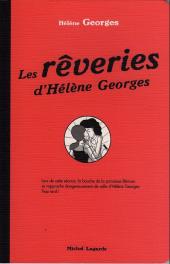Hélène Georges -1- Les rêveries d'Hélène Georges