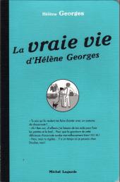 Hélène Georges -2- La vraie vie d'Hélène Georges