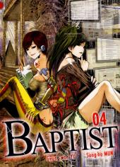 Baptist -4- Tome 4