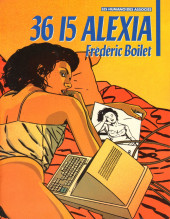 36 15 Alexia