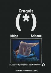 (AUT) Didgé - Croquis