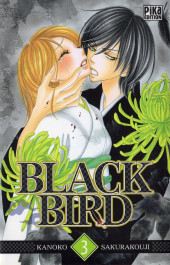 Black Bird -3- Tome 3