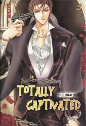 Totally Captivated -5- Tome 5