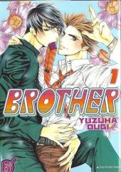 Brother -1- Tome 1