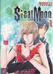 Steal Moon -1- Tome 1