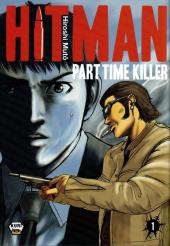 Hitman - Part Time Killer -1- Volume 1