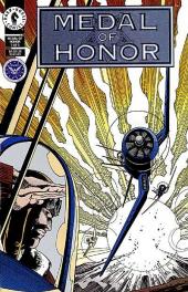 Medal of honor (1994) -1- Medal of Honor #1