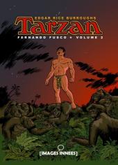 Tarzan (Images Innées) -2- Volume 2