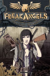 FreakAngels -3- Volume 3