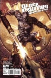 Black Panther: The Man Without Fear (2011) -515- Urban jungle part 3
