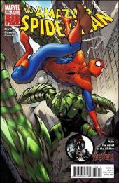 The amazing Spider-Man Vol.2 (1999) -654- Revenge of the spider-slayer part 3 : self-inflicted wounds
