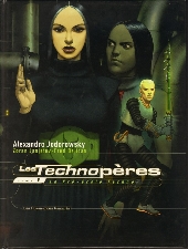 Technopères (Les)