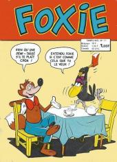 Foxie (1re série - Artima) -171- Numéro 171