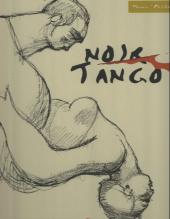 Noir Tango - Tome TL
