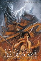 La dynastie des dragons -1TL- La Colère de Ying Long