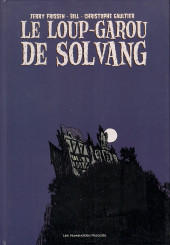 Le loup-garou de Solvang - Le Loup-Garou de Solvang