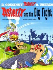 Astérix (en anglais) -7e2004- Asterix and the Big Fight