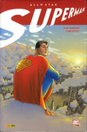 All-Star Superman - Tome INT