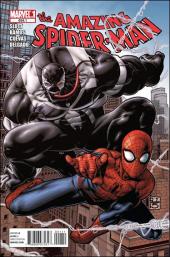 The amazing Spider-Man Vol.2 (1999) -654.1- Flashpoint