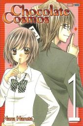 Chocolate Cosmos -1- Tome 1