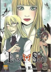 Lost Soul -2- Tome 2