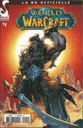 World of Warcraft - Tome 1
