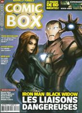 Comic Box (1998) -63- Comic Box 63