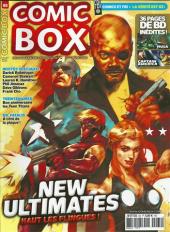 Comic Box (1998) -65- Comic Box 65