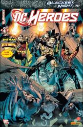 DC Heroes -2- Batman : quand la mort frappe à la porte