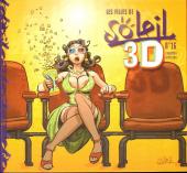 Les filles de Soleil -16- Les Filles de Soleil 3D