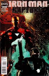 Iron Man : Rapture -4- Rapture #4