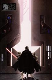 Star Wars : Darth Vader and the lost command (2011) -1VC- Darth Vader and the lost command #1