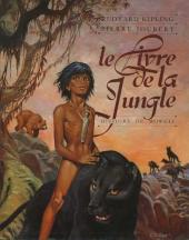 (AUT) Joubert, Pierre -1989- Le Livre de la Jungle