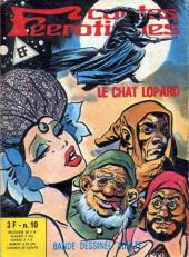 Contes féérotiques -10- Le chat Lopard