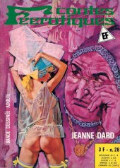 Contes féérotiques -28- Jeanne Dard
