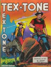 Tex-Tone (Impéria) -492- Les enfants du sénateur