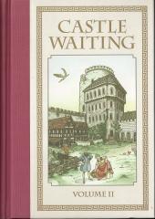 Castle Waiting Vol. II (2006) -INT02- Castle Waiting Volume II