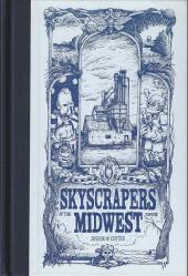 Skyscrapers of the midwest