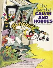 Calvin and Hobbes (1987) -INT1UK- The Essential Calvin and Hobbes